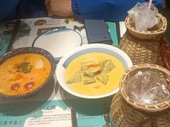 -mango tree芒果树泰国餐厅(青岛万象城店)