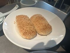 -晓淮山·扬州早茶·淮扬菜(龙阳广场店)