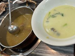五指毛桃药膳鸽-鸽鸟轩(石岐店)