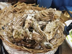 -我是那个大叔·美食研究所(新塘路店)