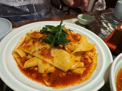 -遇见长安·陕菜名店(乐荟中心店)