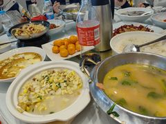 -梅花香里大酒店(郁金香路店)