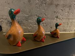 -四季民福烤鸭店(外滩外白渡桥店)