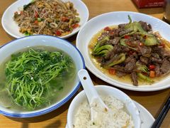 -谭家菜(童宾路店)