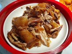 -悦海·家宴·冰花皮皮虾大锅贴(宝龙店)
