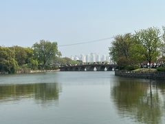 -苏州上方山国家森林公园
