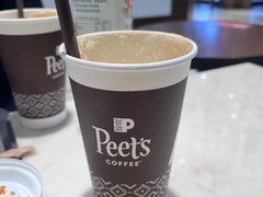 -Peet's Coffee皮爷咖啡(豫园店)