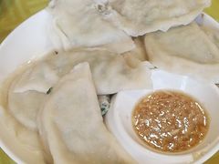 -华圆美食-老蓬莱菜(蓬港路店)