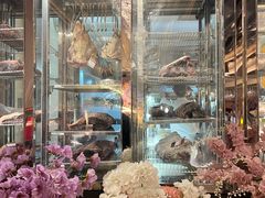 -燃扒房Steakhouse(皇庭店)
