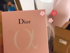 -DIOR迪奥(德基广场女装店)