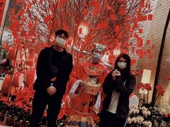 -广州天河希尔顿酒店