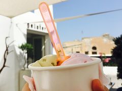 -Lolita's Gelato