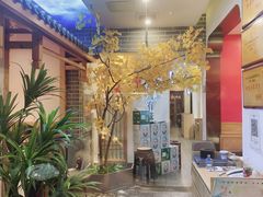 -俏湘厨•地道湘菜(建华南路店)