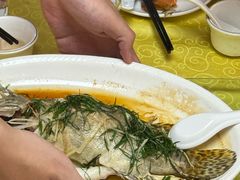 -海鲜街菜馆(海珠南路店)