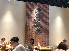 大堂-嘉州叶婆婆钵钵鸡(建设路店)