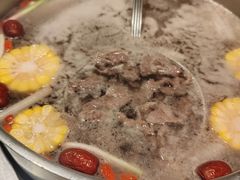 -俏牛哥鲜牛肉牛肆馆(重庆天地店)