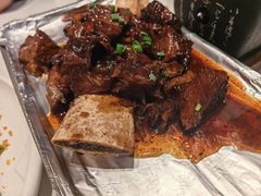 -香港狮子山下·明星粤菜餐厅(北苑店)