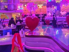 -巴特餐饮6加1音乐餐吧·新疆菜