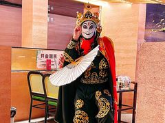 -三江两海老火锅(北京首店)