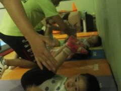 -奇趣童年运动馆(宜家馆)