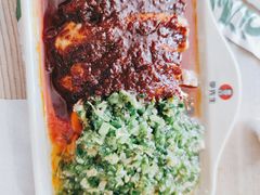 -李先生牛肉面快餐厅(白塔店)