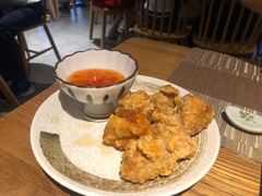 -酒井酱子·深夜食堂(东城汇店)