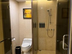 -上海虹桥祥源希尔顿酒店