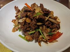 -十二点·辣椒炒肉(南山店)