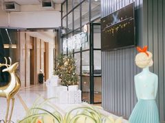 -LA合时健身4PMFIT(花桥旗舰店)