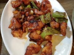 -炙热童年·老北京炙子烤肉(南锣鼓巷店)