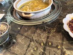 -先机泉水鸡汤(南山老君洞店)
