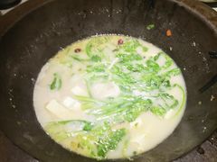 -鲜潭蒸汽石锅鱼(五道口购物中心店)