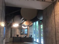 -百美汇影城(LUXE嘉里中心店)