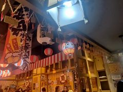 -白石の深夜食堂(宝龙店)