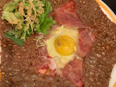 -La Creperie法餐厅(芮欧百货店)