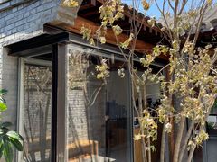 -VOYAGE COFFEE(杨梅竹店)