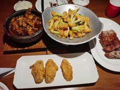-邵東家(港闸万达店)