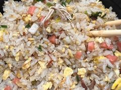 -小金鬼·煎饺·鸽子汤