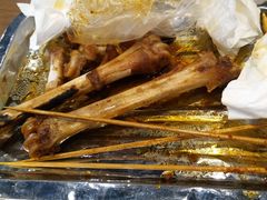 -清真·尼罗美食城(王府井生活广场店)