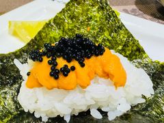 -将太无二·北美传奇寿司(瑞士公寓店)