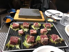 -188西餐厅(园林宾馆店)