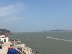 -北港方记海鲜楼·海景餐厅