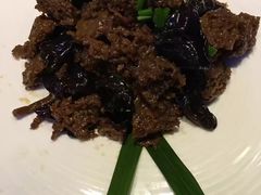 素什锦-局气 烤鸭·北京菜(光华路店)