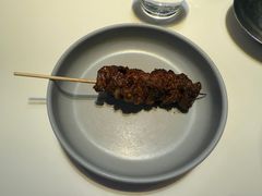 -胡麻(静安嘉里店)