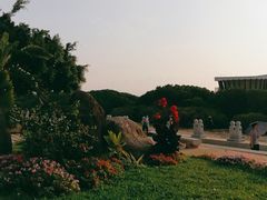 -霞山观海长廊