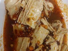 -喜家德虾仁水饺(南山书城店)