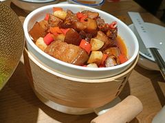 -农耕记·湖南土菜(观澜福城天虹店)