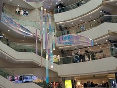 -王府井百货(总府店)