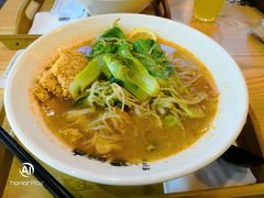 -超级泰·泰式麻辣烫(南京商厦店)