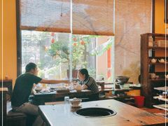 大堂-阿多私房菜(顺德店)
